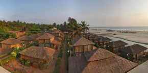 Beach Street Eco Resort - Mandrem